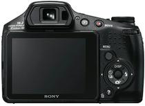 Camera Digital Sony DSC HX-200V 18.2MP foto 3