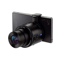 Câmera Digital Sony DSC-QX100 20.2MP foto principal