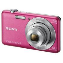 Câmera Digital Sony DSC-W710 16.1MP 2.7" foto 1