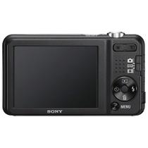 Câmera Digital Sony DSC-W710 16.1MP 2.7" foto 2