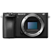 Câmera Digital Sony ILCE-A6500 24.2MP 3.0" foto principal