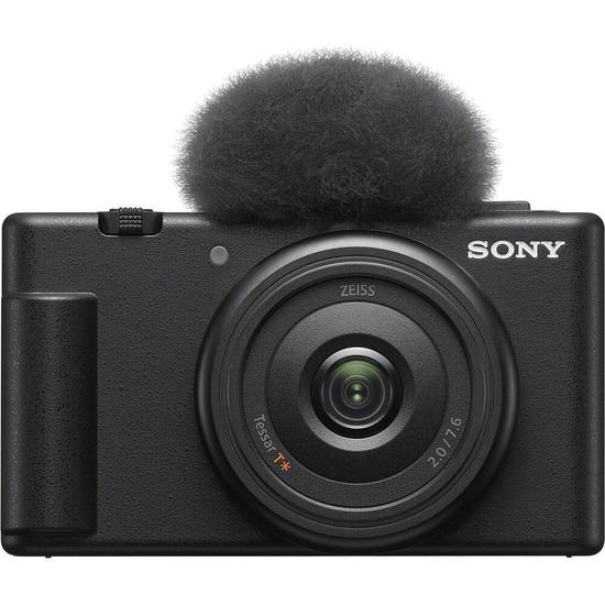 Camera Sony DSC ZV-1F