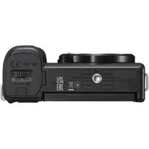 Câmera Digital Sony ZV-E10 24.2MP 3.0" Lente 16-50MM OSS foto 5
