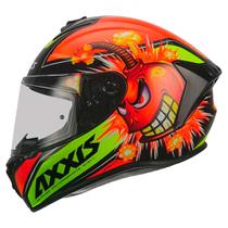 Capacete Axxis Bombs A5 foto principal