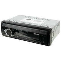 CD Player Automotivo Ecopower EP-622 SD / USB / Bluetooth / MP3 foto principal