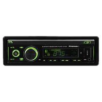 CD Player Automotivo Ecopower EP-636 SD / USB / Bluetooth / MP3 foto principal