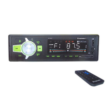 CD Player Automotivo Ecopower EP-650 SD / USB / Bluetooth  foto principal