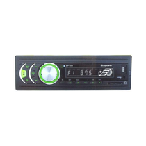 CD Player Automotivo Ecopower EP-653 SD / USB / Bluetooth foto principal