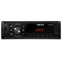 CD Player Automotivo Mox MO-R2127BT SD / USB foto principal