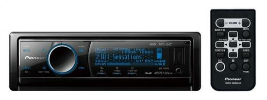 pioneer 9350