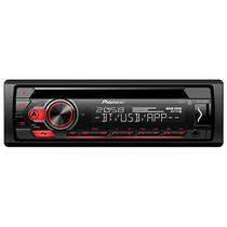 CD Player Automotivo Pioneer DEH-S310BT USB / Bluetooth foto 1