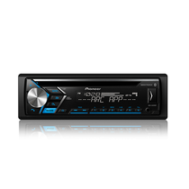 CD Player Automotivo Pioneer DEH-S4010BT USB / Bluetooth / MP3 foto principal