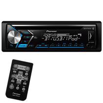 CD Player Automotivo Pioneer DEH-S4050BT USB / MP3 / Bluetooth foto principal