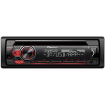 CD Player Automotivo Pioneer DEH-S420BT USB / Bluetooth / MP3 foto principal