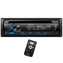 CD Player Automotivo Pioneer DEH-S4250BT USB / Bluetooth / MP3 foto principal