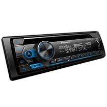 CD Player Automotivo Pioneer DEH-S4250BT USB / Bluetooth / MP3 foto 1