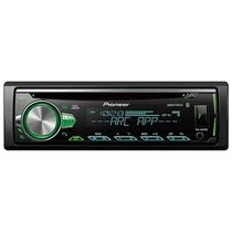CD Player Automotivo Pioneer DEH-S5010BT USB / Bluetooth / MP3 foto principal