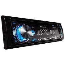 CD Player Automotivo Pioneer DEH-X10 USB / MP3 foto 1