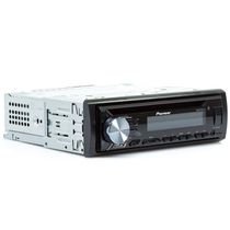 CD Player Automotivo Pioneer DEH-X3950BT SD / USB foto 2