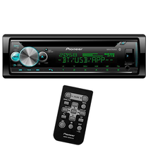 CD Player Automotivo Pioneer DEH-X500BT USB / MP3 foto principal