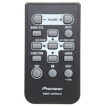 CD Player Automotivo Pioneer DEH-X6900BT USB foto 1