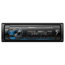 CD Player Automotivo Pioneer MVH-S315BT USB / Bluetooth foto principal
