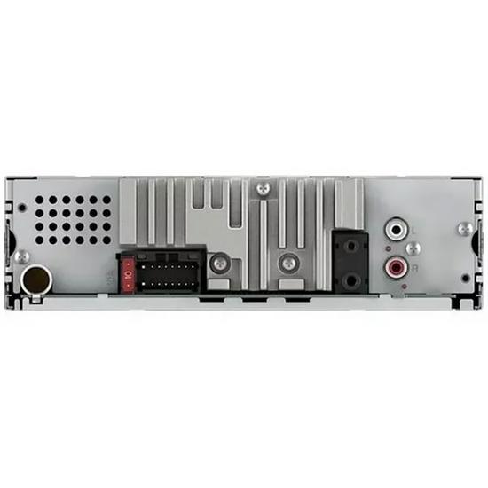 cd player automotivo pioneer mvh s325bt usb bluetooth mp3