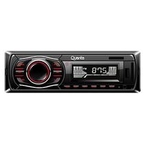 CD Player Automotivo Quanta QTRRA67 SD / USB / MP3 foto principal