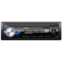 CD Player Automotivo Quanta QTRRA71 SD / USB / Bluetooth / MP3 foto principal