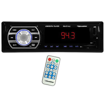 CD Player Automotivo Roadstar RS-2711LC SD / USB / MP3 foto principal