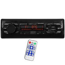 CD Player Automotivo Roadstar RS-2800 SD / USB / Bluetooth / MP3 foto principal
