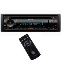 CD Player Automotivo Sony MEX-N5300BT USB / Bluetooth / MP3 foto principal