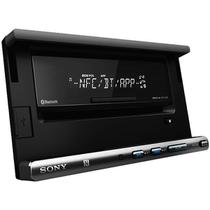 CD Player Automotivo Sony XSP-N1BT USB / Bluetooth / MP3 foto principal
