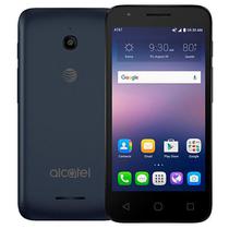 Celular Alcatel Ideal 4060A 4GB 4G foto 2
