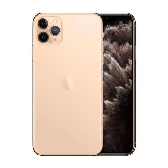 Celular Apple iPhone 11 Pro Max 64GB no Paraguai