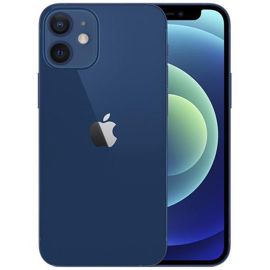 Iphone 12 Paraguai