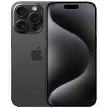 Celular Apple iPhone 15 Pro 128GB Black Sim