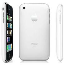 Celular Apple iPhone 3GS 16GB foto principal