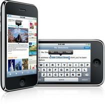 Celular Apple iPhone 3GS 16GB foto 2