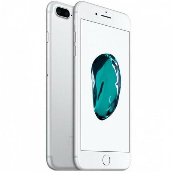 Celular Apple iPhone 7 Plus 128GB no Paraguai - ComprasParaguai.com.br