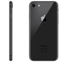 Celular Apple iPhone 8 256GB Recondicionado foto 1