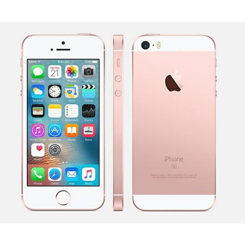 Celular Apple iPhone SE 16GB no Paraguai ComprasParaguai