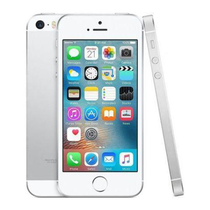 Celular Apple iPhone SE 16GB Recondicionado foto 2