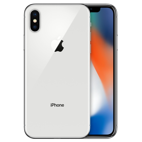Celular Apple iPhone X 256GB no Paraguai ComprasParaguai