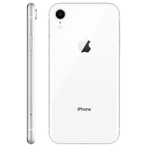 Celular Apple iPhone XR 256GB Recondicionado foto 1