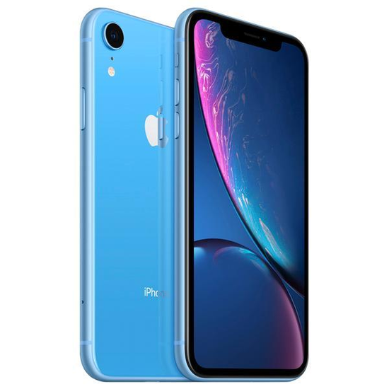 Celular Apple iPhone XR 64GB no Paraguai ComprasParaguai