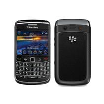 Celular Blackberry Bold 9700 WiFi 3G foto principal