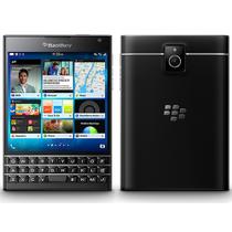Celular Blackberry Passport 32GB 4G foto 1