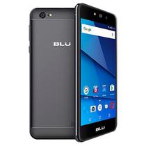 Celular Blu Grand XL G150Q Dual Chip 8GB 3G foto principal