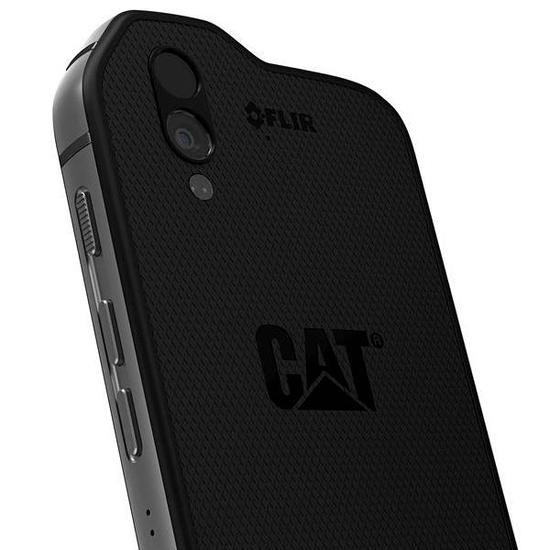 Caterpillar s61 аккумулятор